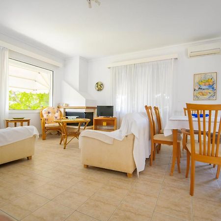 Ellie'S House Villa Nea Plagia Bagian luar foto
