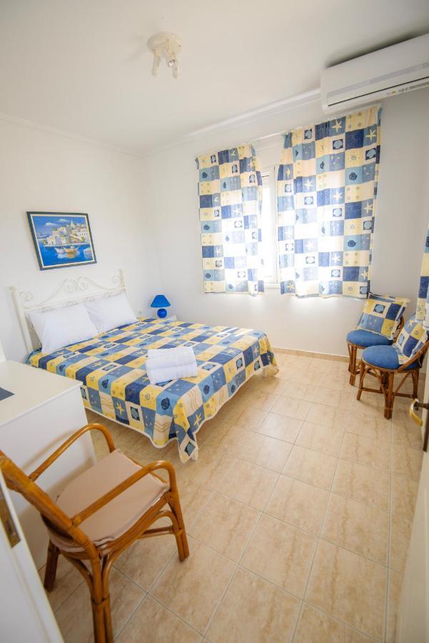 Ellie'S House Villa Nea Plagia Bagian luar foto